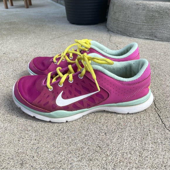 Nike Running Shoes